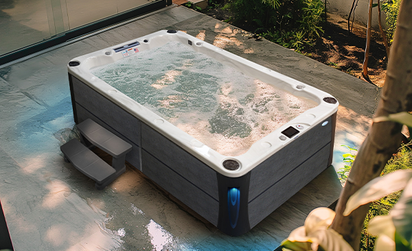 Deck Series Seatac
 hot tubs for sale