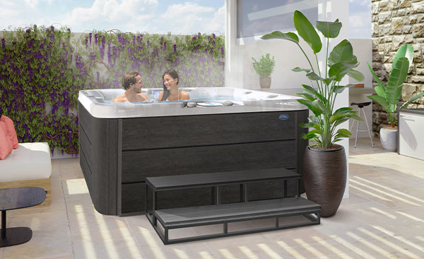 Escape™ Spas Seatac
 hot tubs for sale