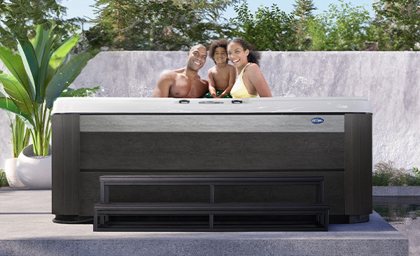 Patio Plus™ Spas Seatac
 hot tubs for sale