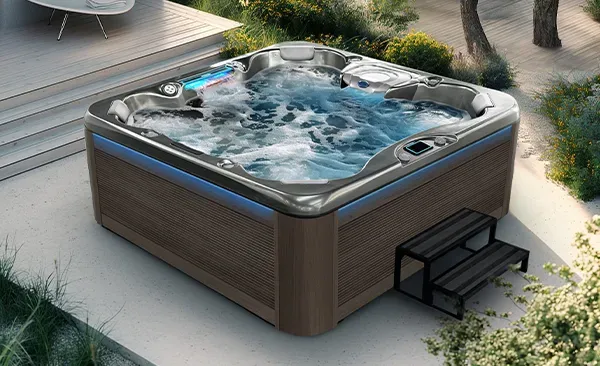 Platinum™ Spas Seatac
 hot tubs for sale